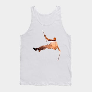 Repelling Tank Top